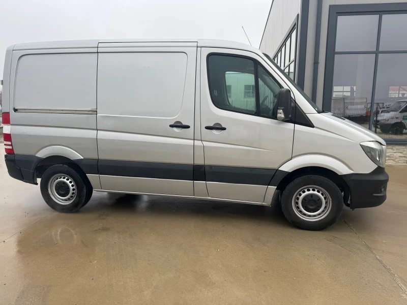 Mercedes-Benz Sprinter 313, снимка 3 - Бусове и автобуси - 52902553