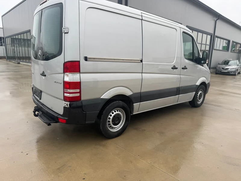 Mercedes-Benz Sprinter 313, снимка 4 - Бусове и автобуси - 52902553
