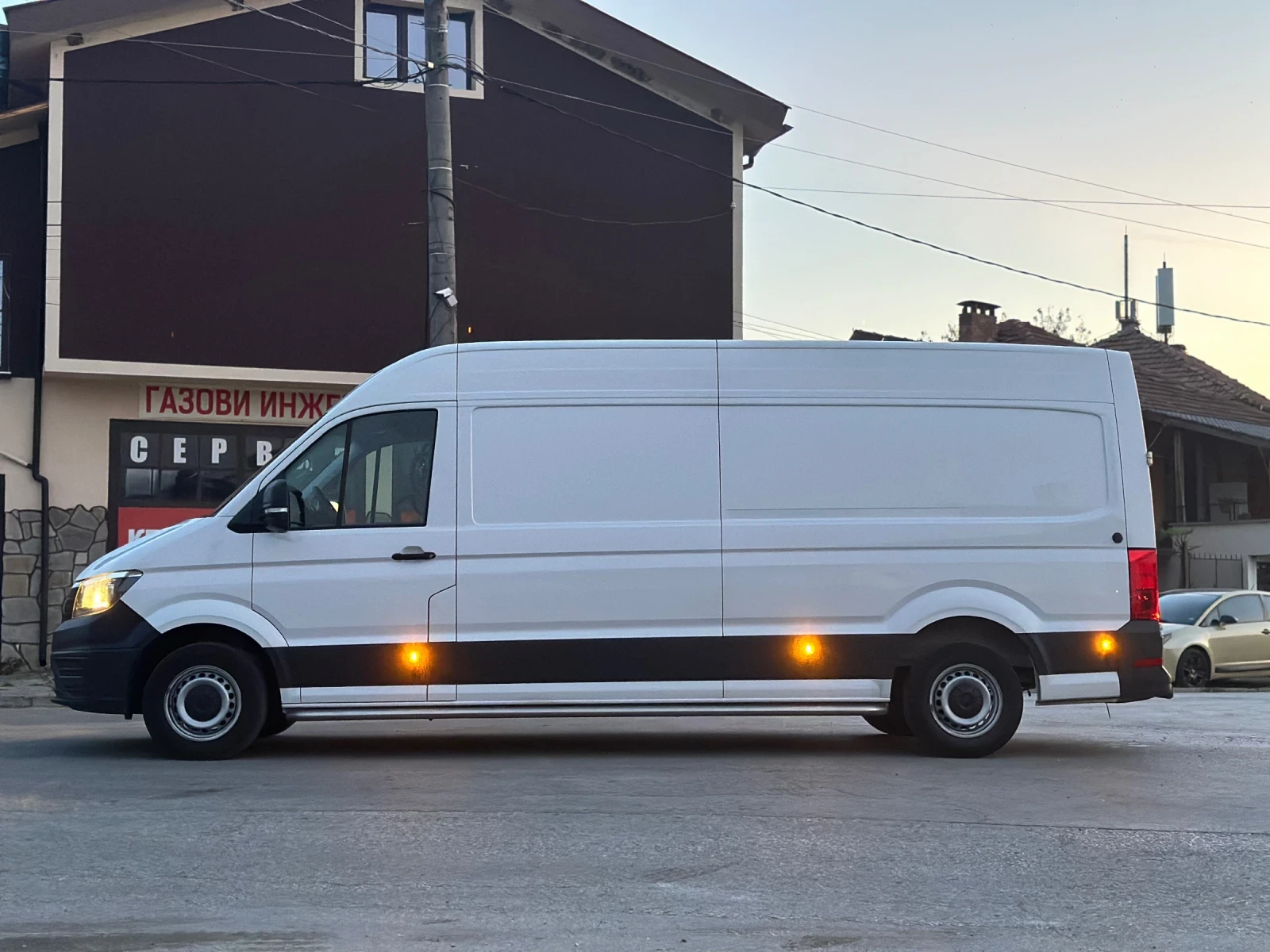 VW Crafter  - изображение 4