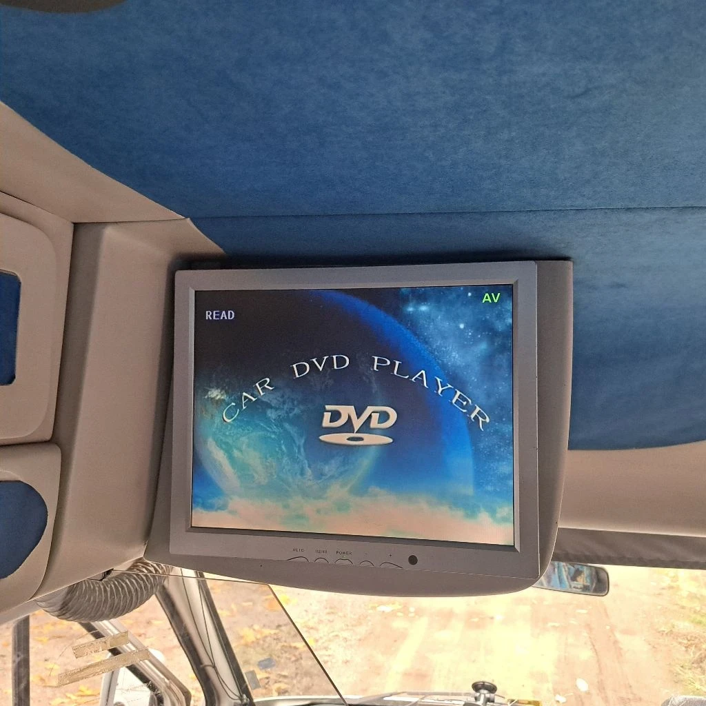 Mercedes-Benz Sprinter 413 21места  - изображение 6