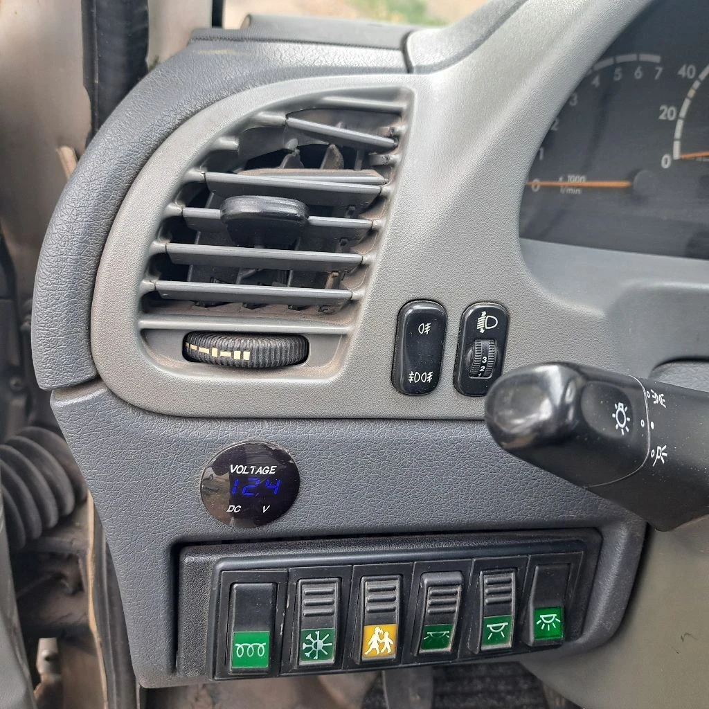 Mercedes-Benz Sprinter 413 21места  - изображение 9