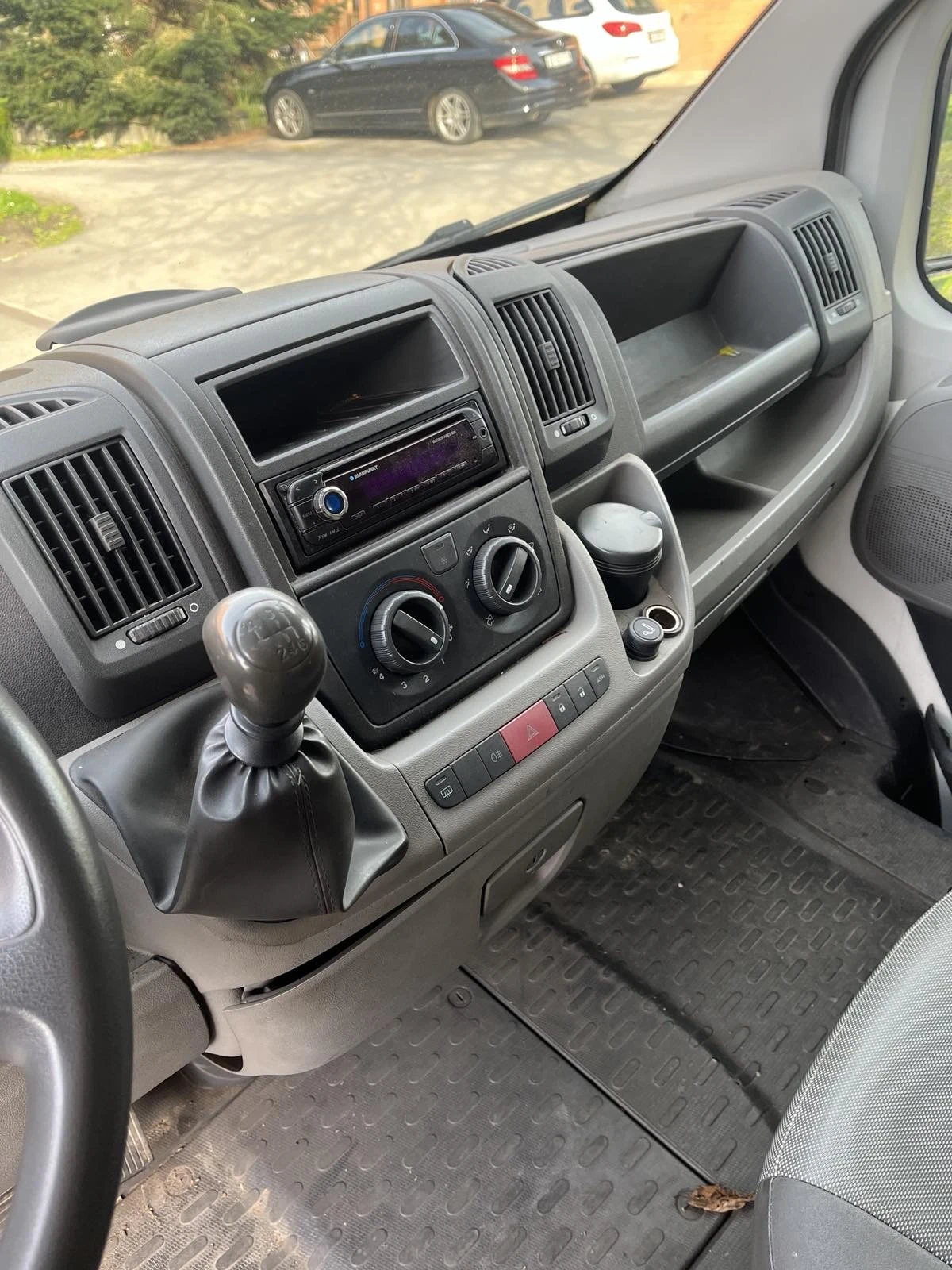Peugeot Boxer 2.2HDI, снимка 7 - Бусове и автобуси - 54598049