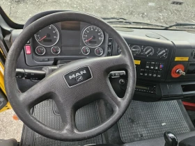 Man Tgl 12.180, Автовишка, 18 метра, Клима, снимка 15