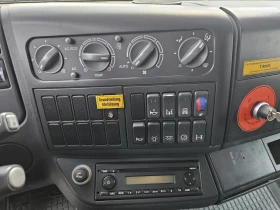 Man Tgl 12.180, Автовишка, 18 метра, Клима, снимка 16