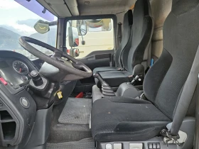 Man Tgl 12.180, Автовишка, 18 метра, Клима, снимка 14