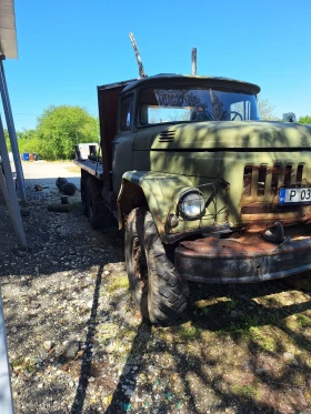 Zil 131, снимка 3