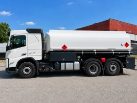 Volvo Fm, снимка 4