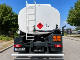 Volvo Fm, снимка 5
