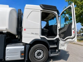 Volvo Fm, снимка 6