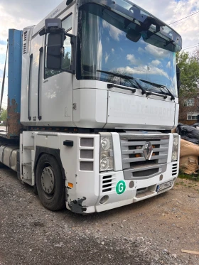 Renault Magnum 460 DHI | Mobile.bg    3