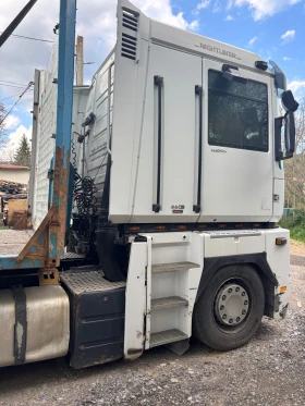 Renault Magnum 460 DHI | Mobile.bg    5