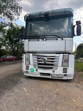 Renault Magnum 460 DHI | Mobile.bg    10