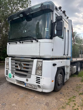 Renault Magnum 460 DHI | Mobile.bg    9