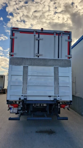 Scania R 500 | Mobile.bg    4