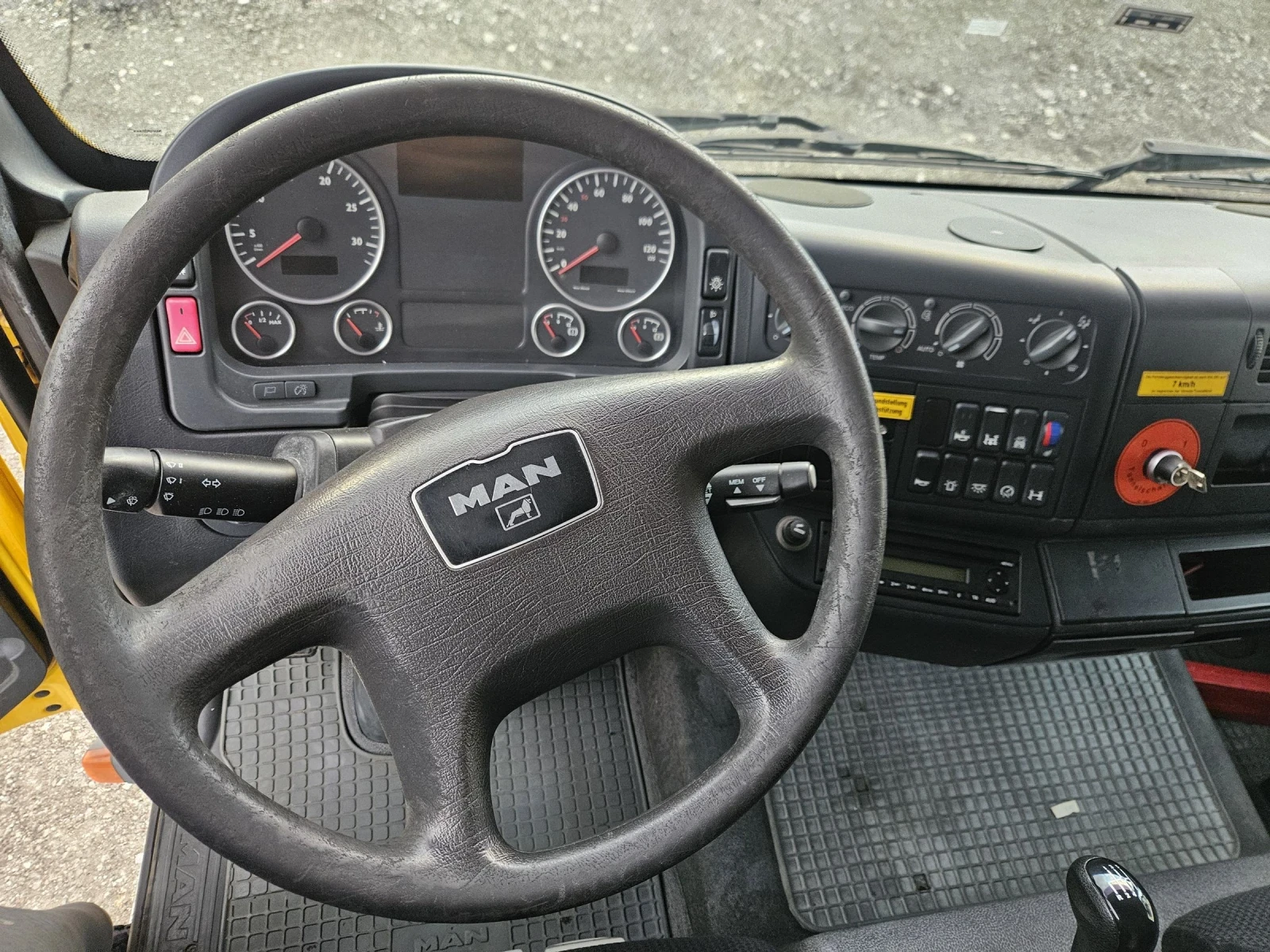 Man Tgl 12.180, , 18 ,  | Mobile.bg   15