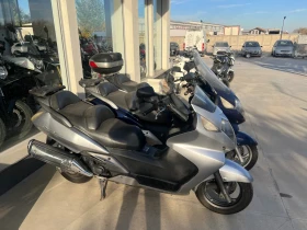 Honda Silver Wing 3 броя - изображение 3