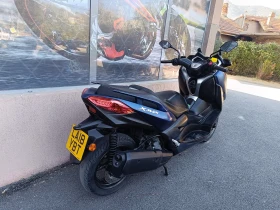 Yamaha X-max 300 LED ABS, снимка 3