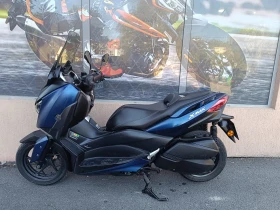 Yamaha X-max 300 LED ABS, снимка 9