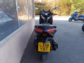 Yamaha X-max 300 LED ABS, снимка 4