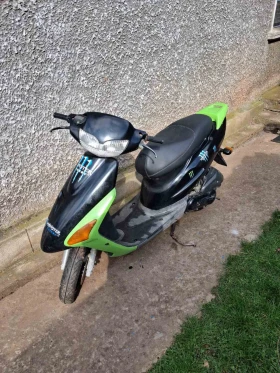 Honda SFX Sfx-50, снимка 7