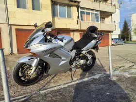 Honda Vfr 800 RC46, снимка 3