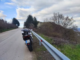 Honda Vfr 800 RC46, снимка 9