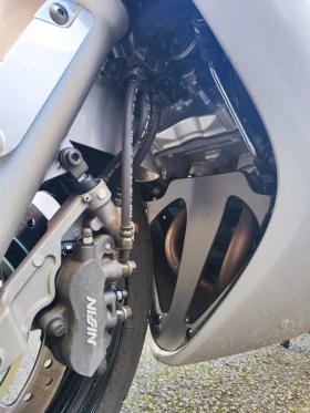 Honda Vfr 800 RC46, снимка 7