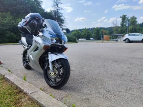 Honda Vfr 800 RC46, снимка 4