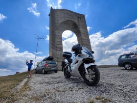 Honda Vfr 800 RC46, снимка 2