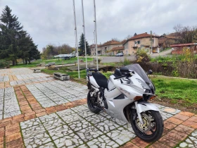 Honda Vfr 800 RC46, снимка 5