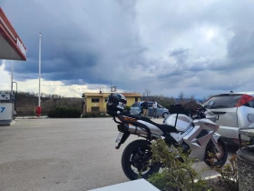 Honda Vfr 800 RC46, снимка 6