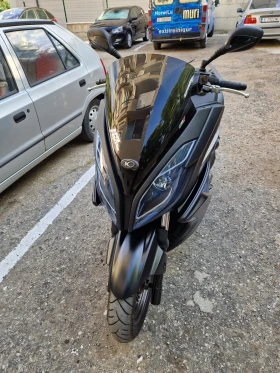 Kymco K-XCT, снимка 1