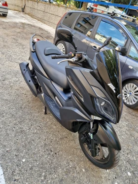Kymco K-XCT, снимка 2