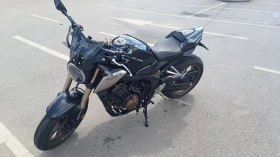 Honda Cb Honda CB 650 R, снимка 2