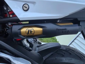 BMW F Xr, снимка 10