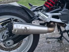 BMW F Xr, снимка 11