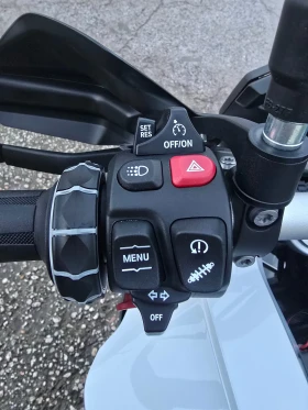 BMW F Xr, снимка 8