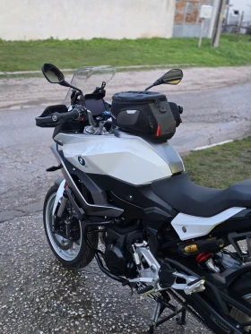 BMW F Xr, снимка 5
