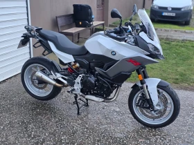 BMW F Xr, снимка 3