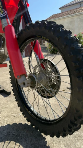Honda Crf  450R  MIVV TITAN CARBON EXHAUST, снимка 14