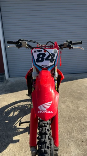 Honda Crf  450R  MIVV TITAN CARBON EXHAUST, снимка 7
