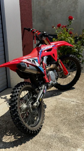 Honda Crf  450R  MIVV TITAN CARBON EXHAUST, снимка 2