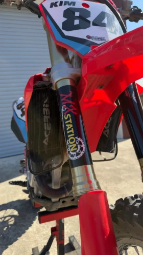 Honda Crf  450R  MIVV TITAN CARBON EXHAUST, снимка 15