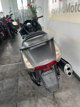 Honda Silver Wing 4 броя, снимка 7