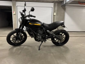 Ducati Ducati Scrambler Scrambler , снимка 1