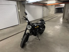 Ducati Ducati Scrambler Scrambler , снимка 3