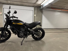 Ducati Ducati Scrambler Scrambler , снимка 2