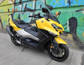 Yamaha T-max 560 2022, снимка 2