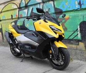 Yamaha T-max 560 2022, снимка 1