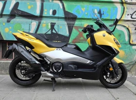 Yamaha T-max 560 2022, снимка 3